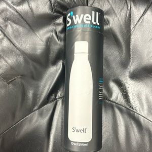 S’well Insulated Stainless Steel Water Bottle